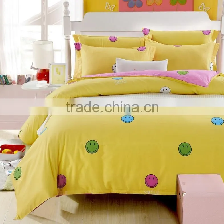 Queen Size and Adults Age Group 3D Bedding set