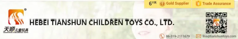 Lovely children baby tricycle toy new models with 3C approved on sale