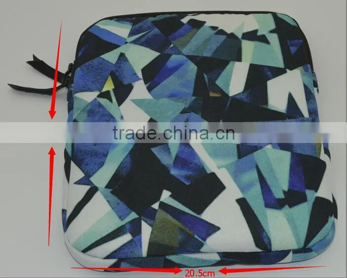 2015 Hot selling 10 inch cute tablet sleeve