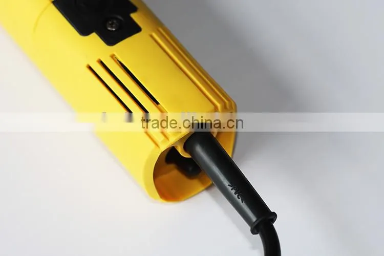 high quality power tool 100mm Angle Grinder DW801 Angle Grinder