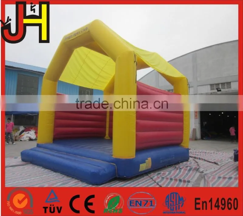 Cheap wholesale inflatable bouncers, factory price inflatable bounce equipment