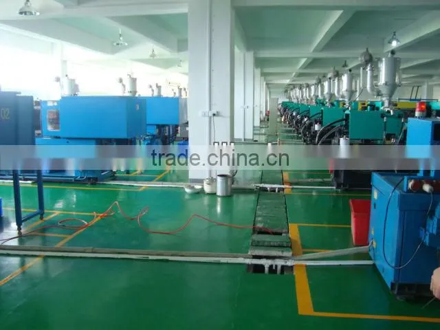 Auto plastic clips fasteners for car made in China