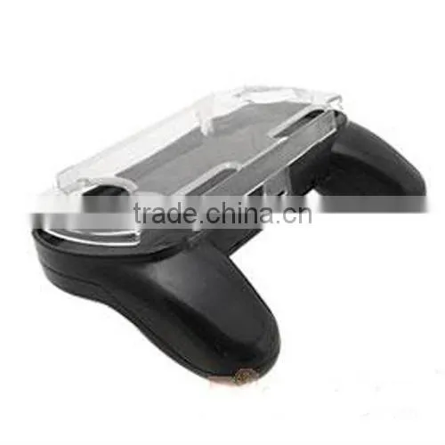 multi-functional hand grip for PSP2000