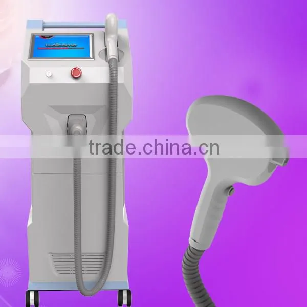 electric salon equipment laser hair removal permanent diode laser hair removal