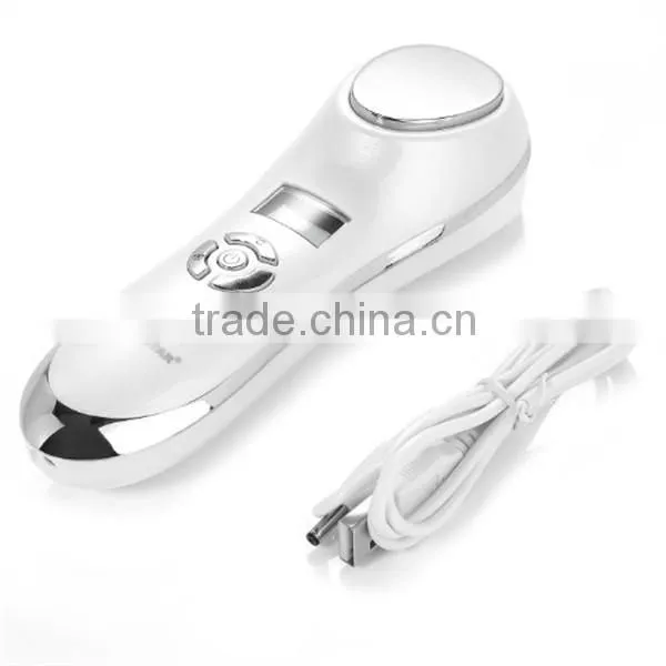 BPOFY7901 Online shopping Popular hot cold massager facial skin care