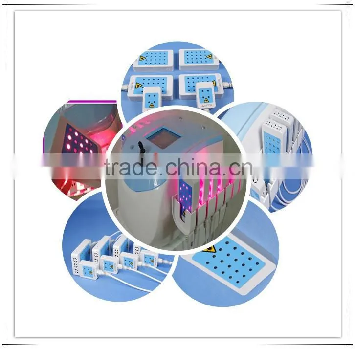 laser lipolysis machine / laser lipolysis