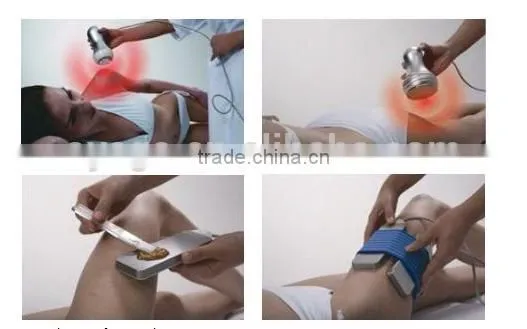 GS8.1Hot items lipo vacuum suction beauty machine