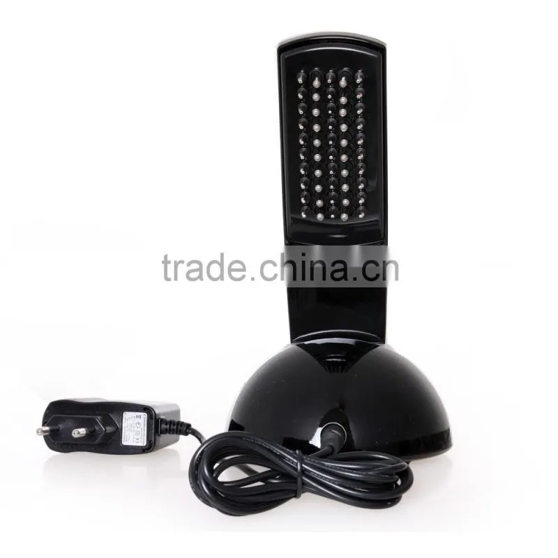 New style Power Grow Laser Hair Comb