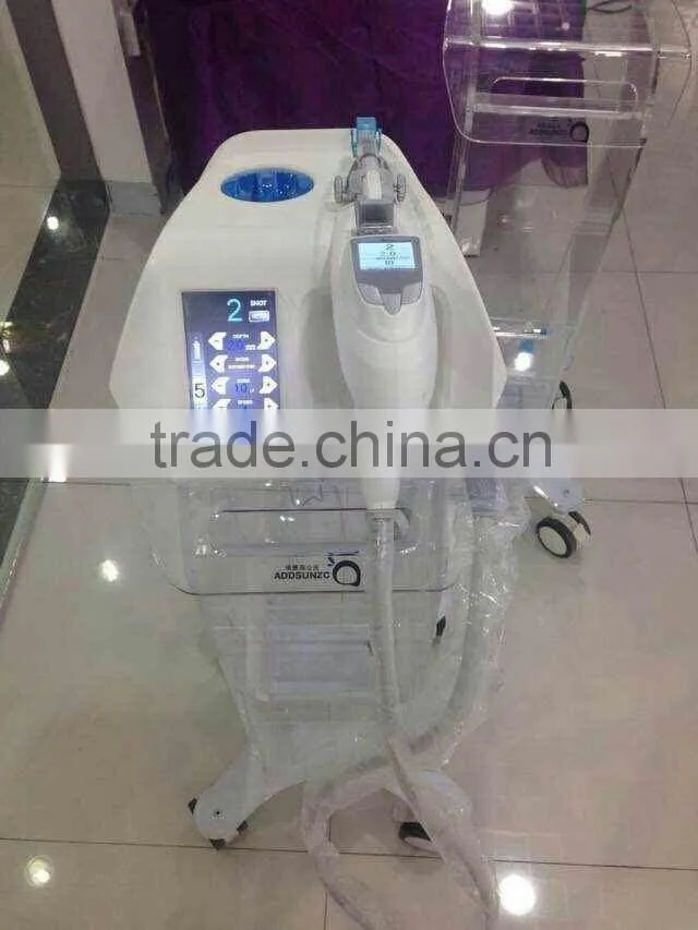 skin rejuvenation meso gun laser beauty machine meso therapy gun