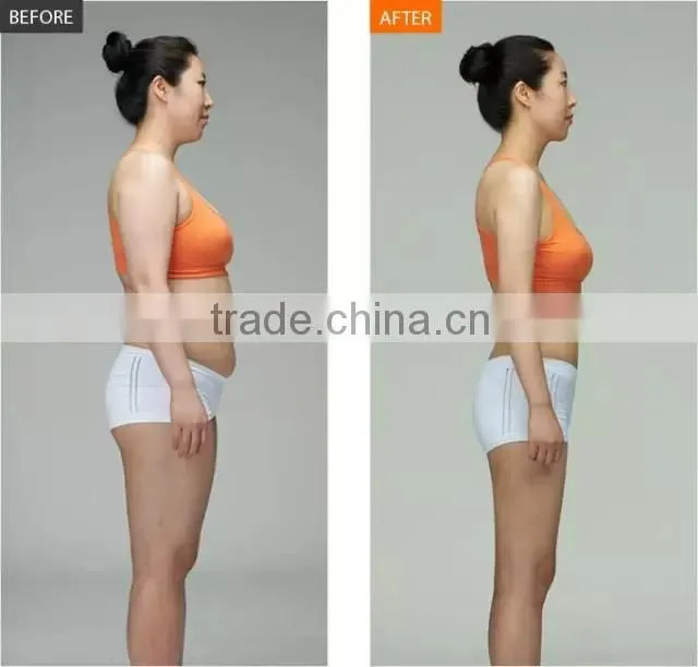 New Ultrasonic Liposuction Fat weight loss Cavitation Slimming RF Radio Frequency Beauty Machine F017