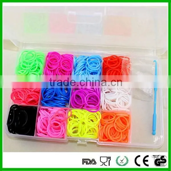 Custom personalized rubber silicone wristbands bracelets