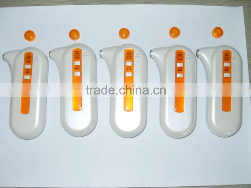 Therapy Acne RF Hair Removal Skin Rejuvenation Acne Spot Removal Beauty Salon Machine