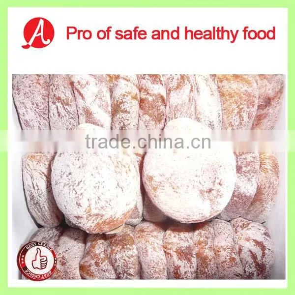 2015 new products Sweet Dried Chinese Persimmon