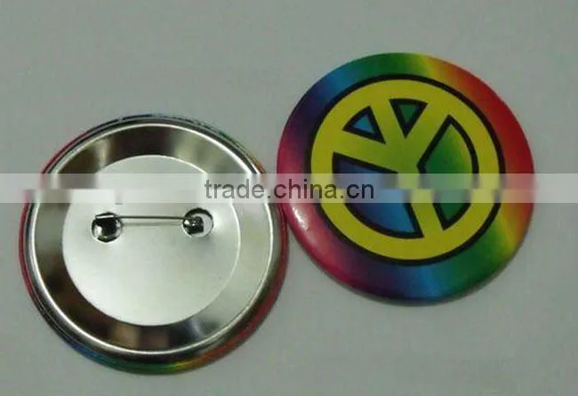 Button badge