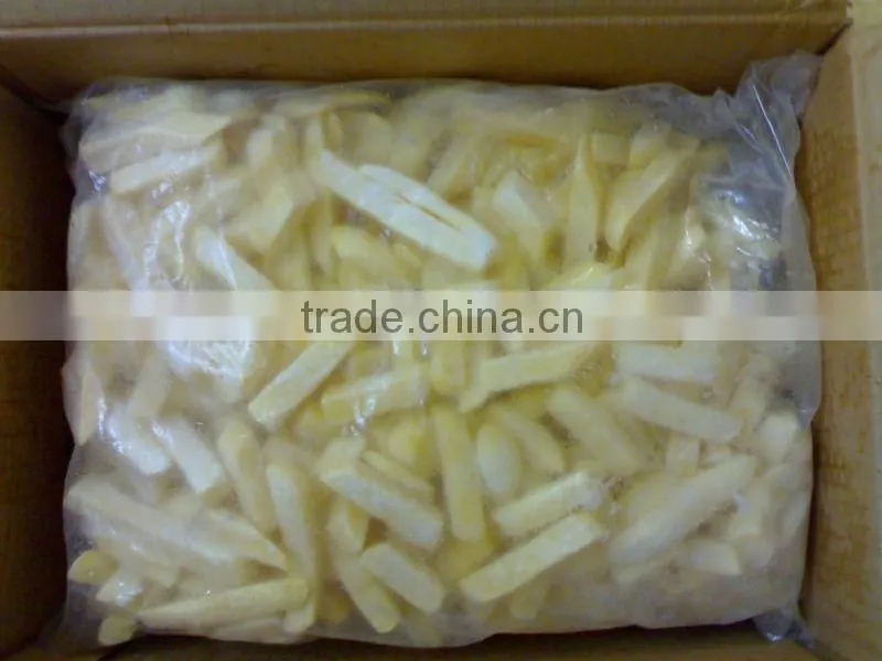 Frozen Vegetables ( Beans - Peas - Carrots - Broccoli- Okra - Molokhia - Spanich -French fries )
