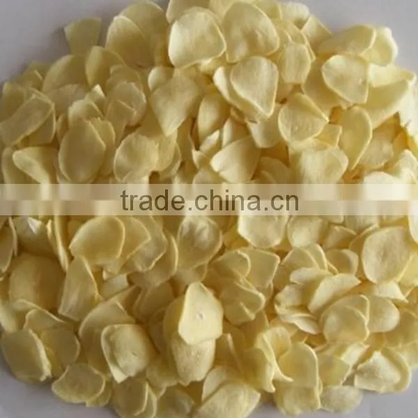 pure white garlic dehydrated garlic falkes yellow garlic flakes