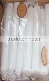 white candle