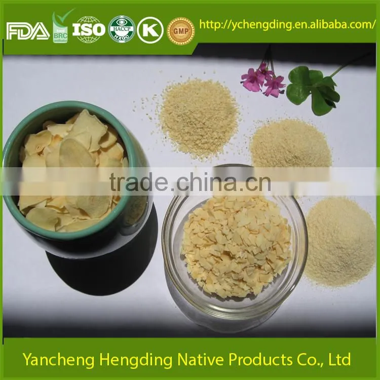 Quality products bulk garlic powder buy wholesale from china