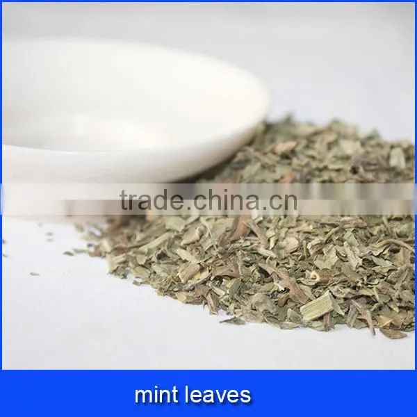mint leaves