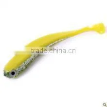 the deep sea fish japanese soft plastic fishing lures
