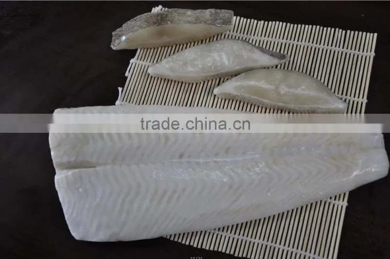 Wholesale High Quality ARROWTOOTH FLOUNDER/ATF Fish FILLET