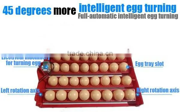high quality small incubator