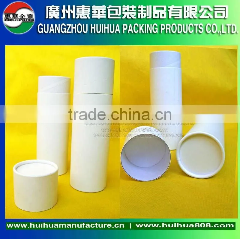 cosmetic paper packing box