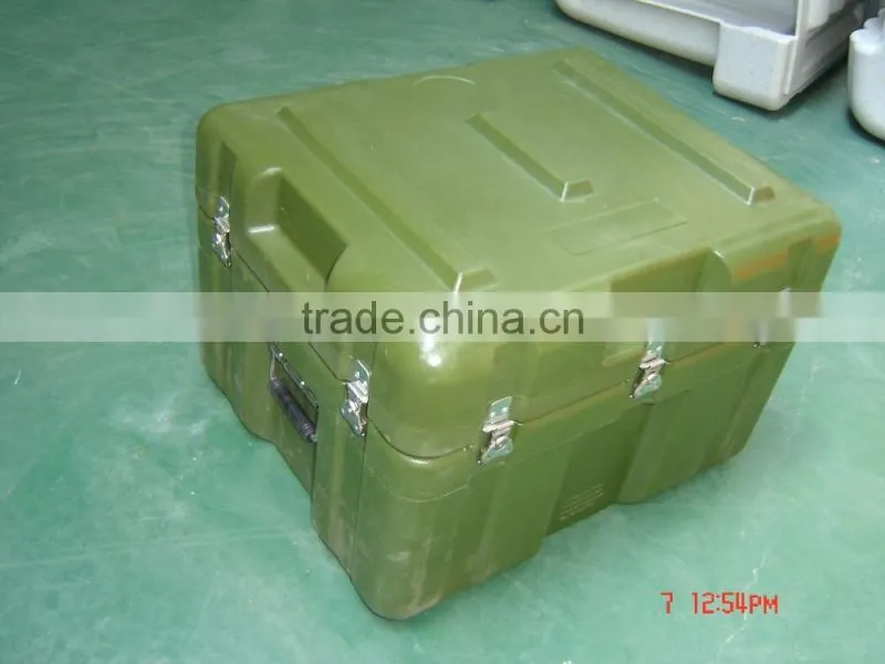 rotomolding box mould