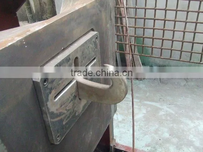 tire steel wire remover
