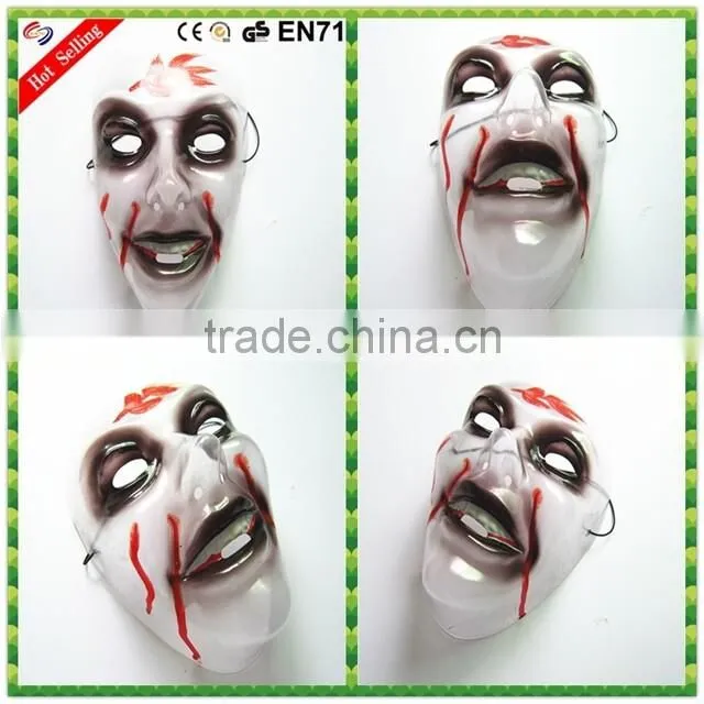 vampire bat mask