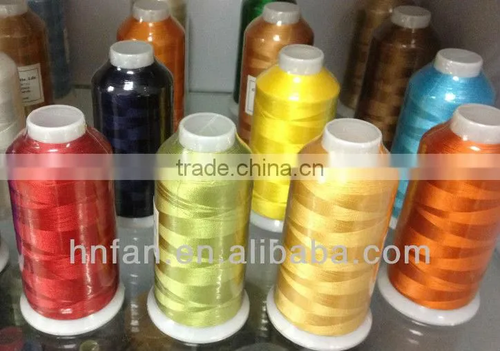 egret brand centrifugal dyed viscose rayon filament yarn
