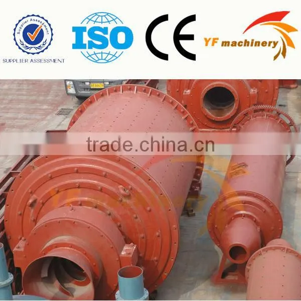 Mineral processing equipment ,iron ore processing line