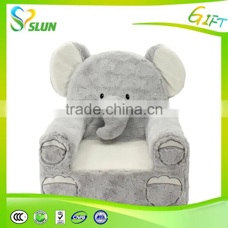 Classic Plush Power Lift Recliner Living Room Chair
