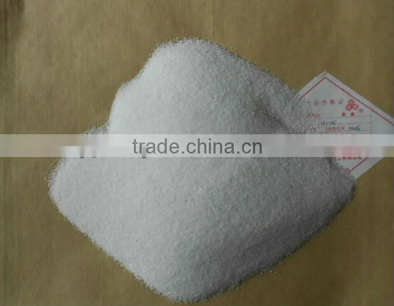 Manufacture supply excellent polyacrylamide for water treatment