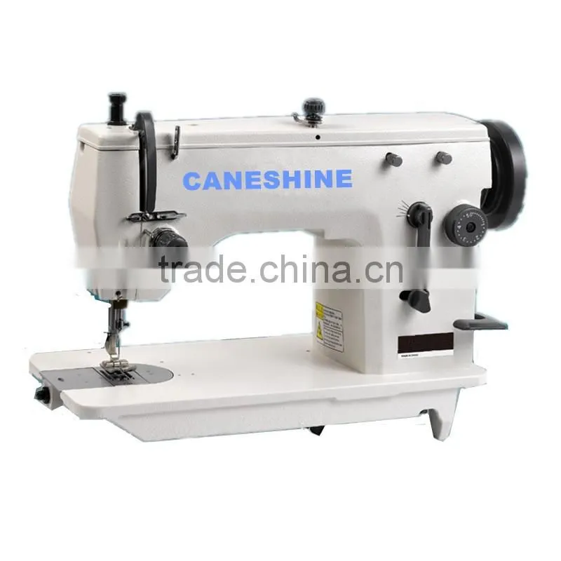 Electric Zigzag Sewing Machinery Industrial Sewing Machine CS-21U