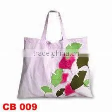 cotton bags to decorate