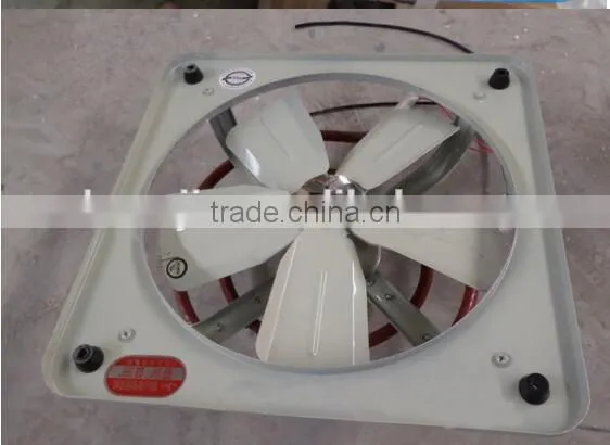 high quality egg incubator circulation fan/hatchery fan