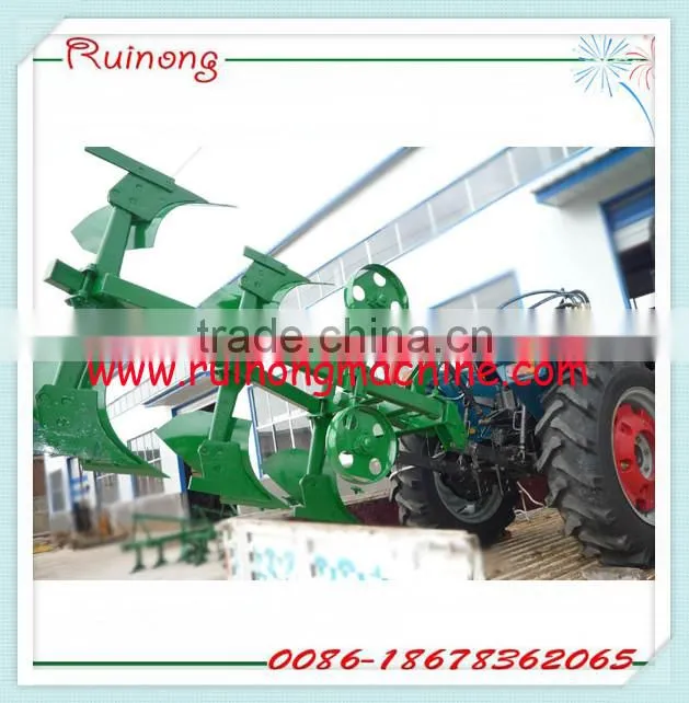 best price reversible 6 moldboards share plow