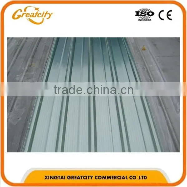 Fiberglass Chopped Strand Mat For Plane Skylight