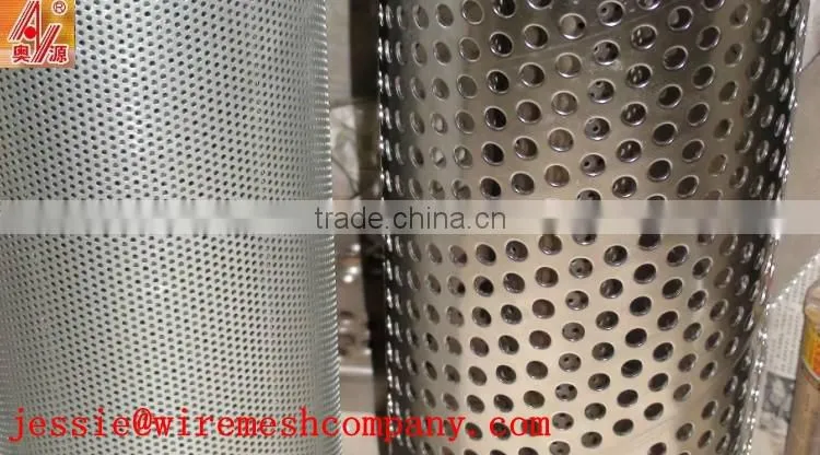 manual metal hole punch/electric metal hole punch/rectangular metal hole punch