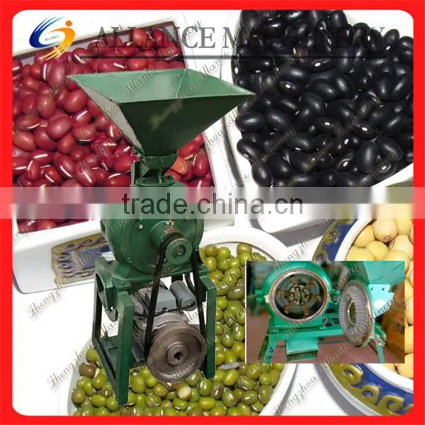 250 Good Electric Corn Grinder Machine