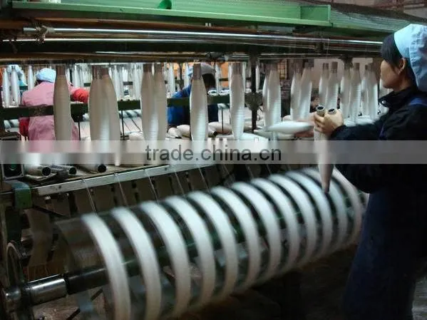 polyethylene(pe) fishing twine rope