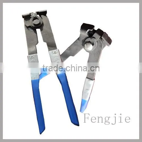Flat-nose Pliers