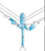 Single Steel Pulley for Arborist Tree climbing Rescue