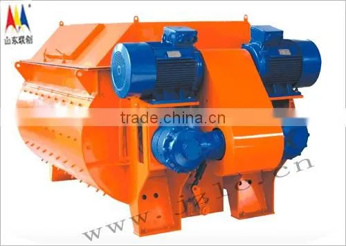 Hi-tech !!!!Concrete Batching Plant HLS150
