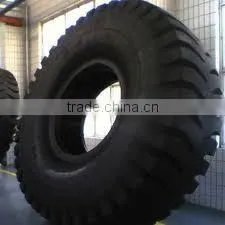 Radial OTR tyre