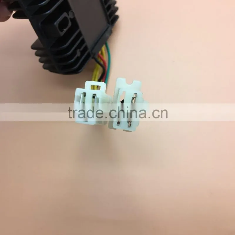 Voltage Regulator Rectifier Fit For Kazuma Dingo Falcon 250cc CN250 Honda Quad Bike