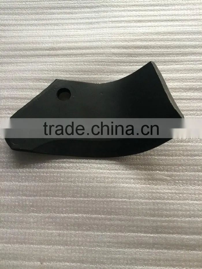 Hot Sale Professional Heating Treatment Harvesters Reclaiming Blade