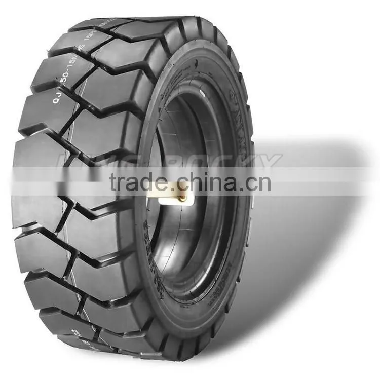 H989 8.25-15 Industrial Forklift Tire forklift tyres 600-9