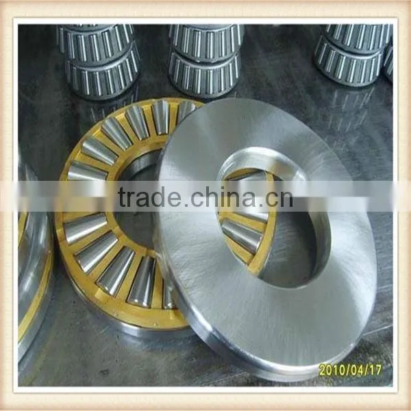 High load low price thin flat thrust roller bearing AXK5070